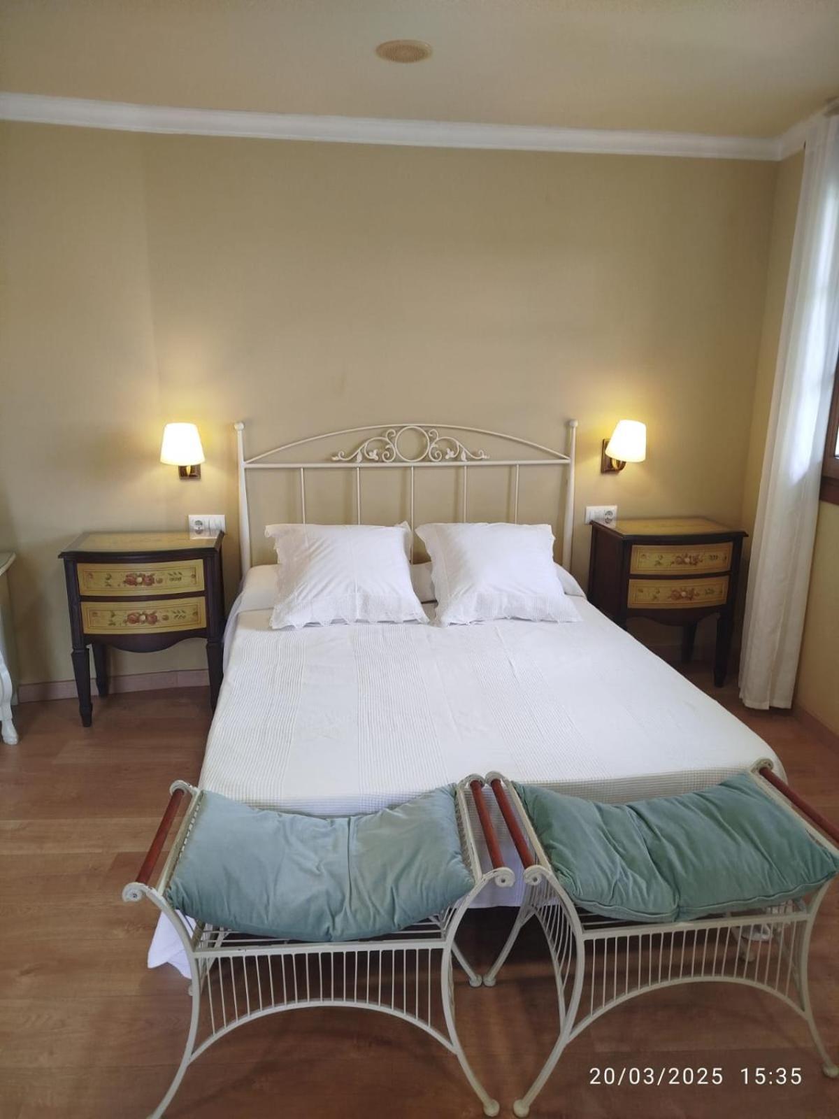 O Apartamento Do Xanza, Ideal Para Parejas Adaptado Movilidad Reducida Meis Kültér fotó