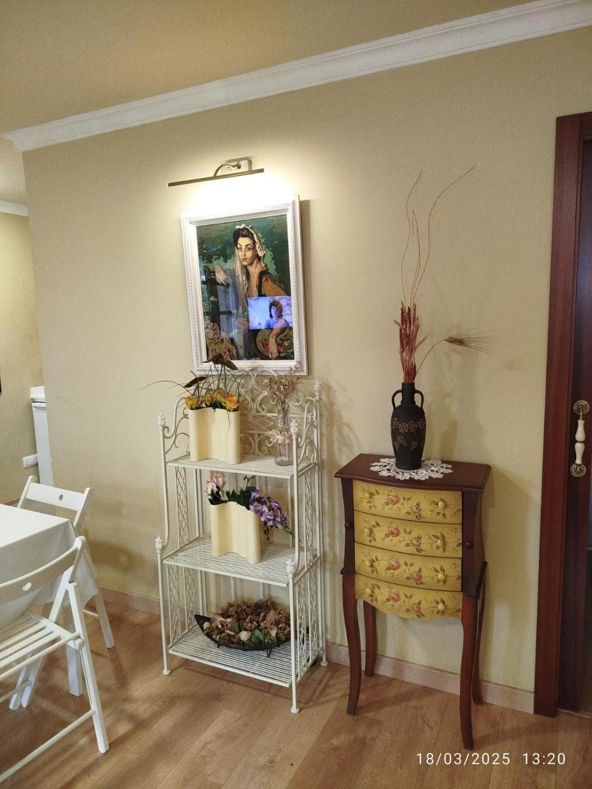 O Apartamento Do Xanza, Ideal Para Parejas Adaptado Movilidad Reducida Meis Kültér fotó