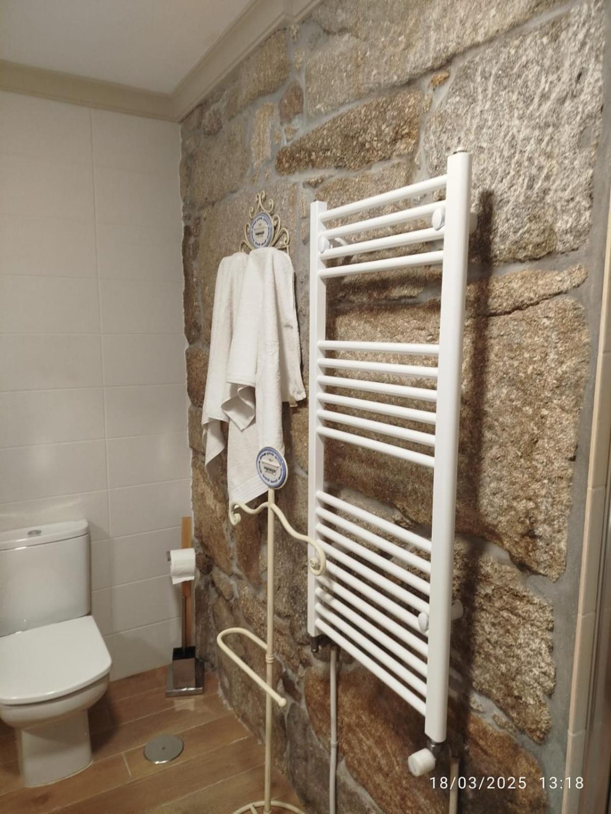O Apartamento Do Xanza, Ideal Para Parejas Adaptado Movilidad Reducida Meis Kültér fotó