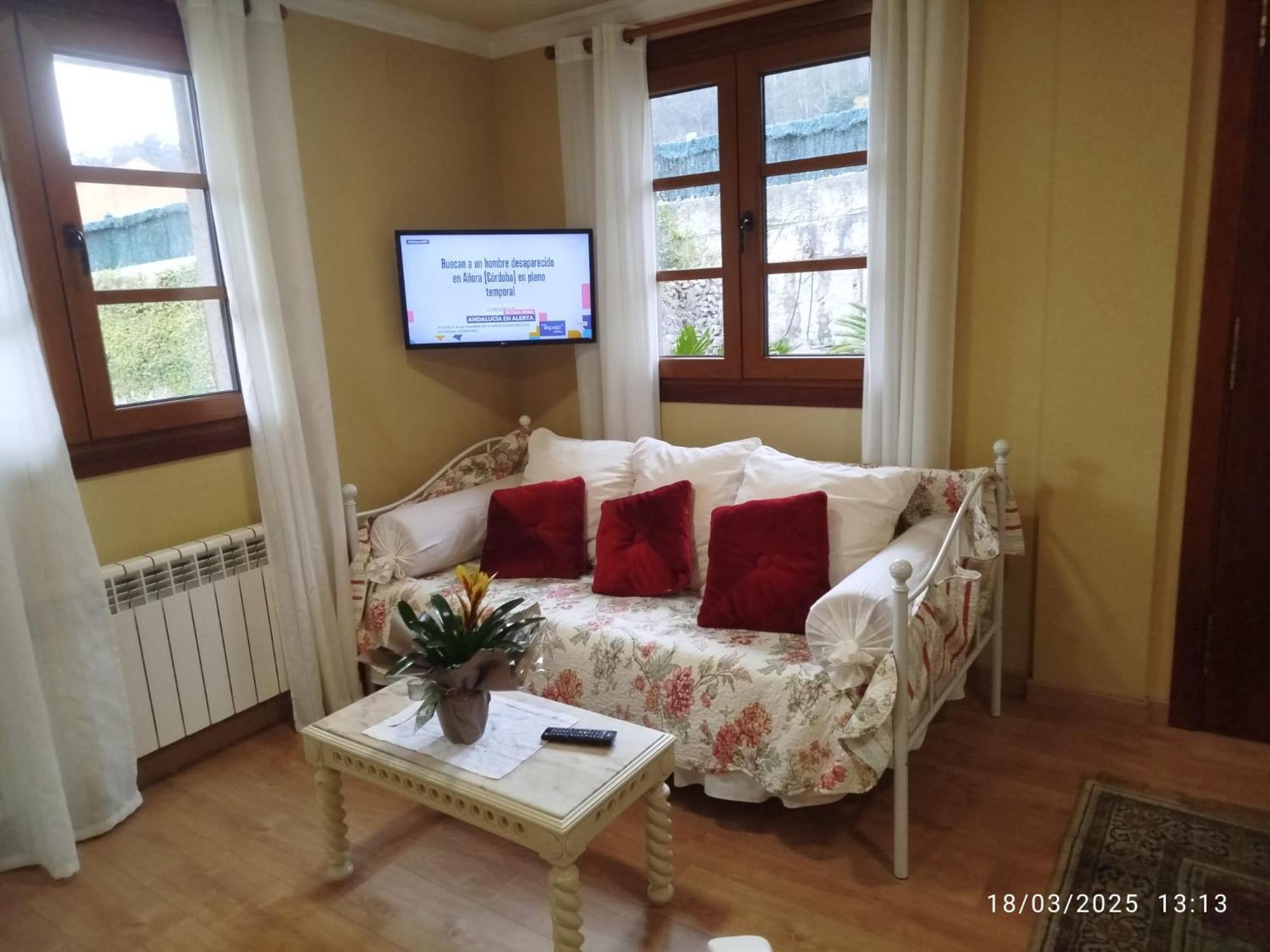 O Apartamento Do Xanza, Ideal Para Parejas Adaptado Movilidad Reducida Meis Kültér fotó
