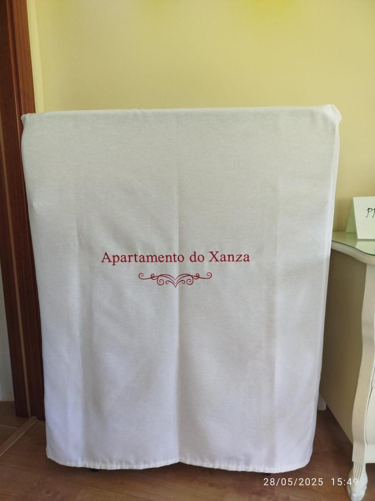 O Apartamento Do Xanza, Ideal Para Parejas Adaptado Movilidad Reducida Meis Kültér fotó